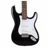 V-TONE EST 22 BK gitara elektryczna 4/4 strat.